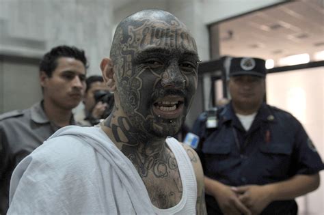 salvatrucha mara|where was ms 13 founded.